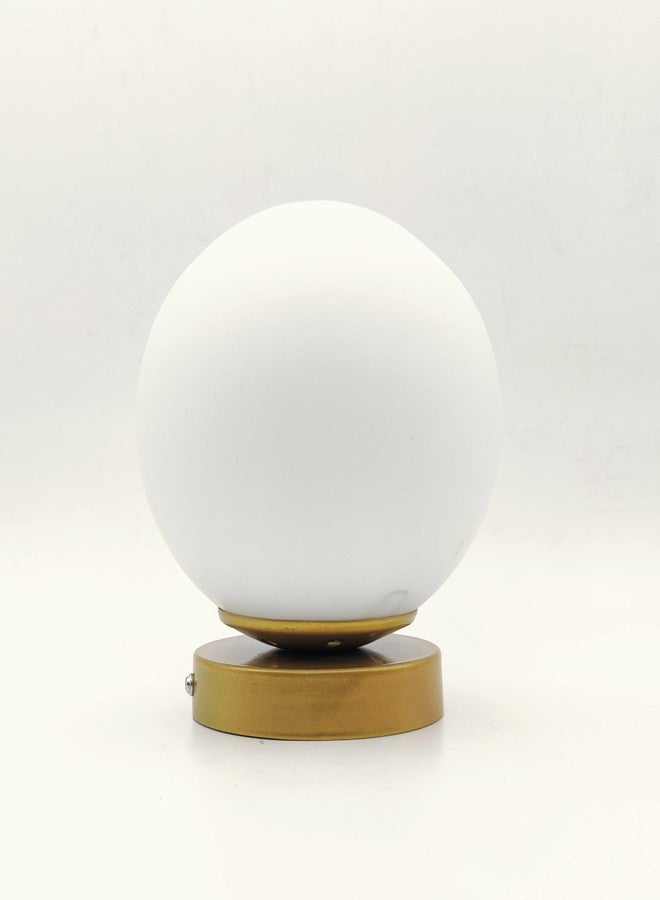 SINOMAN مصباح سقف معدني من سينومان لغرفة المعيشة/غرفة النوم/المتحف/المطبخ/المطعم/الحانات/المعابد/ديكور المنزل (أبيض داكن، بدون لمبة) - Image 3